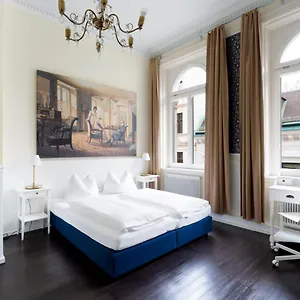 Pensiune Boutique Columbia, Viena
