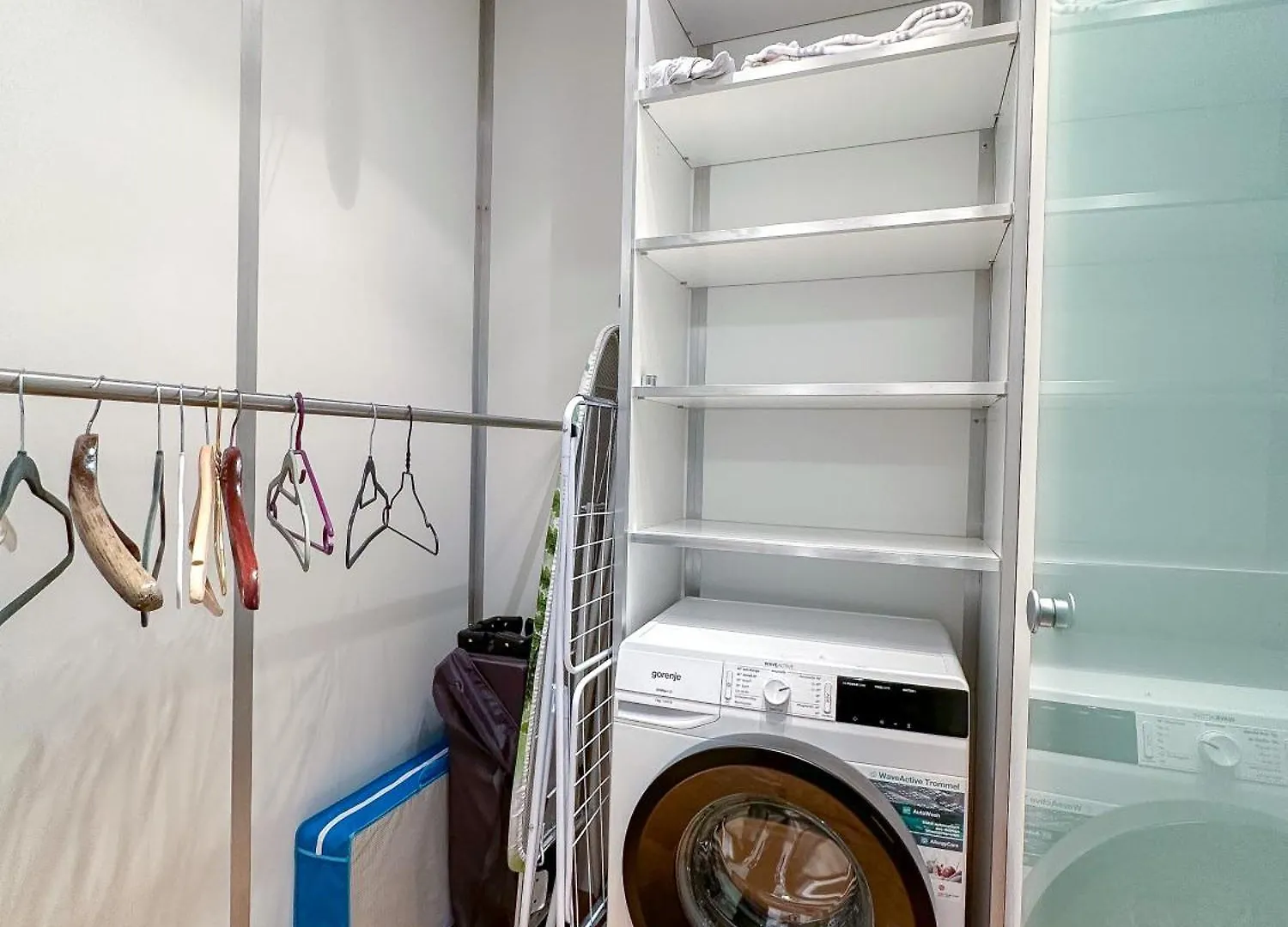 Apartment Feelhome-Prater-Ausblick-Terrasse-6 Gaeste-Wifi-Smart Tv Vienna Austria